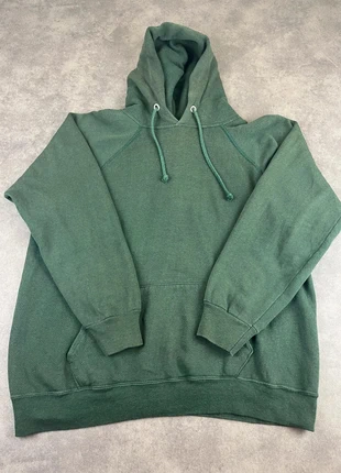 Hoodie Sweat à Capuche Champion Vert Taille L Femme, marca: Champion, estado: Muy bueno, tamaño: L / 40 / 12, 11,00 €, 12,25 € Protección al comprador Pro incluida