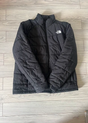 Doudoune the north face, marke: The North Face, zustand: Sehr gut, größe: L, 65,00 €, 68,95 € inklusive Vinted-Käuferschutz