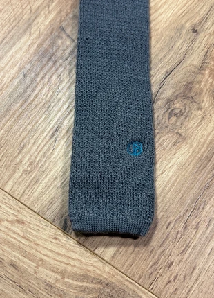 Cravatta lana grigio, brand: Nazareno Gabrielli, condizioni: Ottime, €15.00, €16.45 include la Protezione acquisti Pro