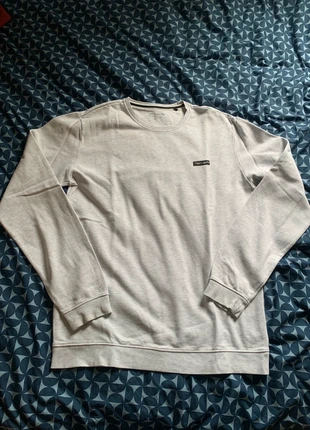 Sweat teddy smith, merk: Teddy Smith, staat: Heel goed, maat: XL, € 15,00, € 16,45 inclusief Kopersbescherming