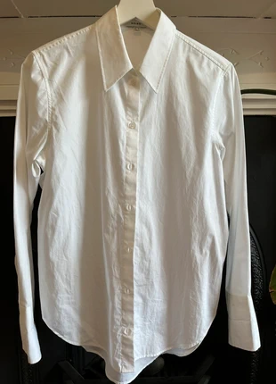 Reiss White Shirt, brand: Reiss, condition: Very good, size: S / 36 / 8, €80.00, €84.70 includes Buyer Protection