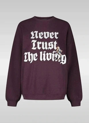 Sweat neuf xs beatlejuice, merk: beatlejuice, staat: Nieuw met prijskaartje, maat: XS / 34 / 6, € 30,00, € 32,20 inclusief Kopersbescherming