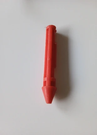 Weaponstronic / Artilla / Misil Mattel 1990., marque: Mattel, état: Neuf avec étiquette, taille: Prématuré, jusqu'à 44cm, 8,00 €, 9,10 € Protection acheteurs incluse