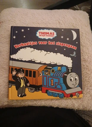 Thomas en zijn vriendjes., estado: Muy bueno, 5,00 €, 5,95 € Protección al comprador incluida