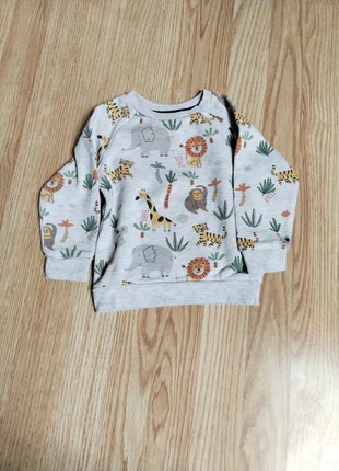 Pull enfant, brand: Primark, condition: Good, size: 12-18 months / 80 cm, €2.00, €2.80 includes Buyer Protection