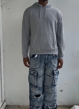 Sweat à capuche, brand: ASOS, condition: Good, size: XXL, €8.00, €9.10 includes Buyer Protection