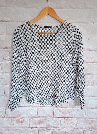 Marc O'Polo mujer blusa talla 34 XS, merk: Marc O'Polo, staat: Heel goed, maat: XS / 34 / 6, € 9,00, € 10,15 inclusief Kopersbescherming Pro