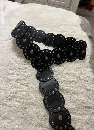 Retro style belt, condition: Very good, size: Adjustable, £2.00, £2.80 includes Buyer Protection