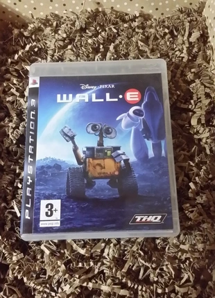 Jeu PS3 Wall.E, état: Neuf sans étiquette, 19,90 €, 21,60 € Protection acheteurs incluse