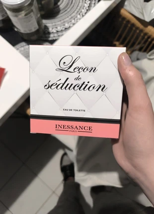 Parfum, marke: Inessance, zustand: Neu, mit Etikett, 10,00 €, 11,20 € inklusive Vinted-Käuferschutz