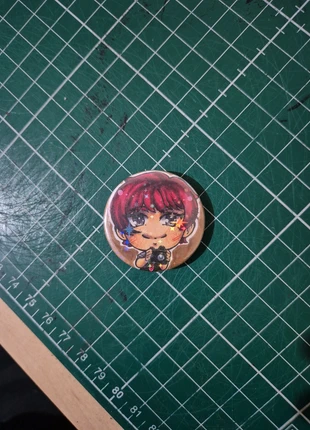 Mahiru Koizumi button Danganronpa 2, marque: Danganronpa, état: Neuf avec étiquette, 2,00 €, 2,80 € Protection acheteurs incluse