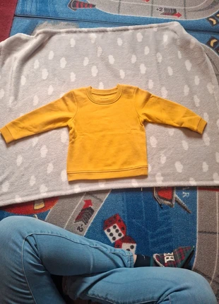Pull hiver, brand: Primark, condition: Very good, size: 18-24 months / 86 cm, €1.00, €1.75 includes Buyer Protection