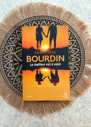 Roman Françoise Bourdin, staat: Nieuw met prijskaartje, € 5,00, € 5,95 inclusief Kopersbescherming