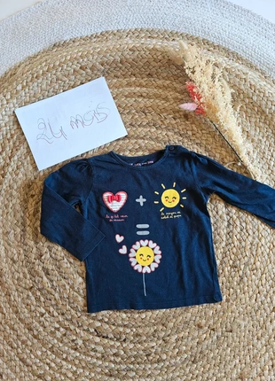 Haut gémo, marque: Gémo, état: Très bon état, taille: 18-24 mois / 86 cm, 3,00 €, 3,85 € Protection acheteurs (Pro) incluse