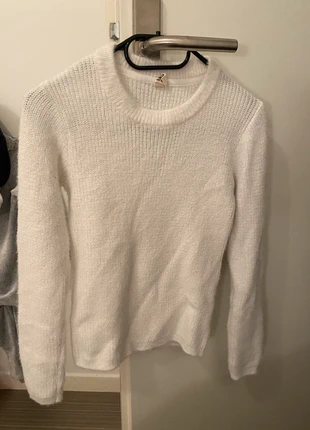 Pull tout doux, marca: Tao tweens, estado: Muito bom, tamanho: XS, €4.50, €5.43 inclui Proteção do Comprador