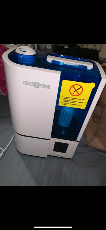 Humidifier