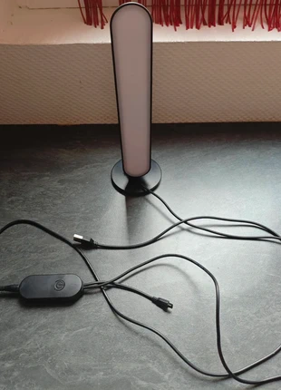 Lampe ordinateur bureau, brand: pas de marque, condizioni: Ottime, €5.00, €5.95 include la Protezione acquisti