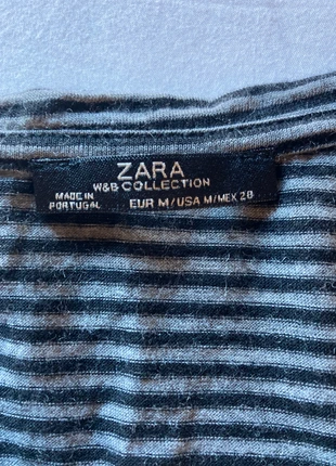 Abito vestito lungo Zara, robe femme Zara, vestido Zara,kleid jurk, merk: Zara, staat: Nieuw zonder prijskaartje, maat: M / 38 / 10, € 15,00, € 16,45 inclusief Kopersbescherming