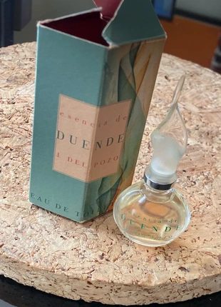 Parfum Essence de Duende J.Del Pozo, brand: J.Del Pozo, condition: New with tags, €12.00, €13.30 includes Buyer Protection
