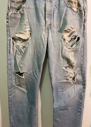 Vintage Levi's 501 Orange Tab, marca: Levi's, estado: Satisfactorio, tamaño: W36 | ES 46, 40,00 €, 42,70 € Protección al comprador incluida