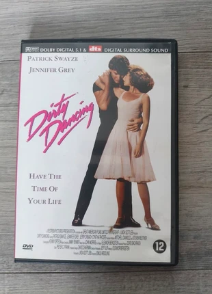 Dirty Dancing DVD, état: Très bon état, 2,50 €, 3,33 € Protection acheteurs incluse