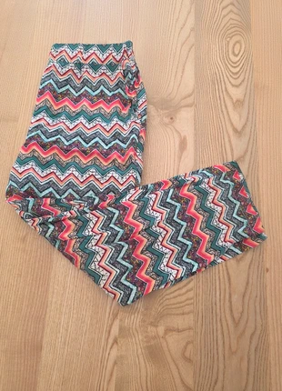 Pantalonile del pigiama da donna S ovs, marque: OVS, état: Très bon état, taille: S / 36 / 8, 3,00 €, 3,85 € Protection acheteurs incluse