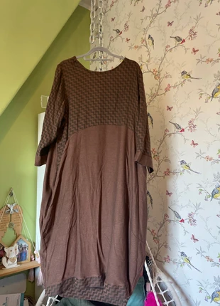 Zedd..plus midi dress short sleeved size 22-24, brand: ZEDD..Plus, condition: New without tags, size: 5XL / 22, £30.00, £32.20 includes Buyer Protection