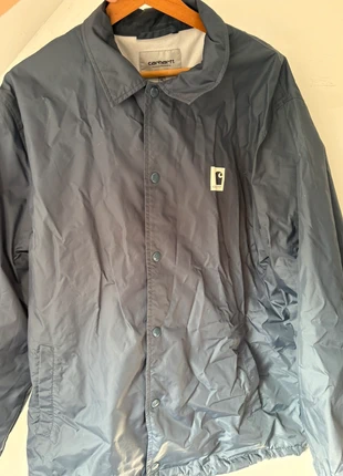 Coupe vent Carhart, marke: Carhartt, zustand: Neu, größe: XL, 40,00 €, 42,70 € inklusive Vinted-Käuferschutz