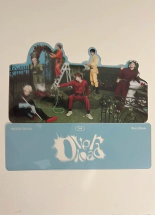 clear stand, état: Neuf sans étiquette, 3,00 €, 3,85 € Protection acheteurs incluse