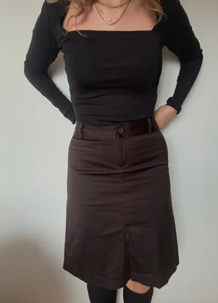 Vintage Zara rock, brand: Zara Basic, condizioni: Ottime, taglia: L / IT 44 / EU 40, €12.00, €13.30 include la Protezione acquisti