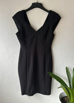 Petite robe noire sexy, brand: Zara, condition: Very good, size: M / 38 / 10, €5.00, €5.95 includes Buyer Protection