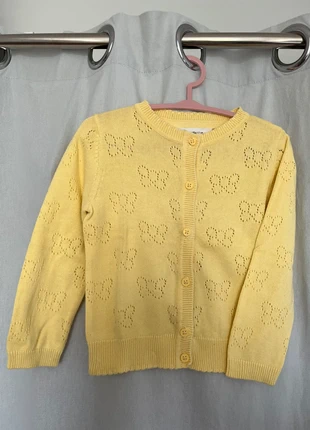 Gilet, marca: C&A, estado: Muito bom, tamanho: 3 anos / 98 cm, €3.00, €3.85 inclui Proteção do Comprador