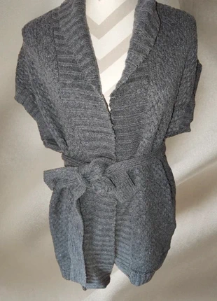 Gilet sans manches hiver – L.O.G.G by H&M – Taille M, merk: H&M, staat: Goed, maat: M / 38 / 10, € 5,00, € 5,95 inclusief Kopersbescherming