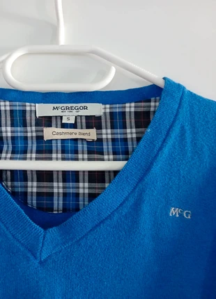 Trui mc gregor, brand: McGregor, condizioni: Ottime, taglia: S / IT 40 / EU 36, €10.00, €11.20 include la Protezione acquisti