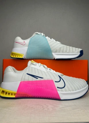 Nike Metcon 9, marke: Nike, zustand: Sehr gut, größe: 47.5, 72,00 €, 76,30 € beinhaltet Vinted-Käuferschutz Pro