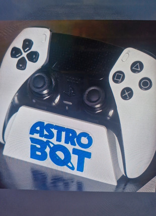Support manette ps5 astro bot, marke: Support, zustand: Neu, 11,00 €, 12,25 € beinhaltet Vinted-Käuferschutz Pro
