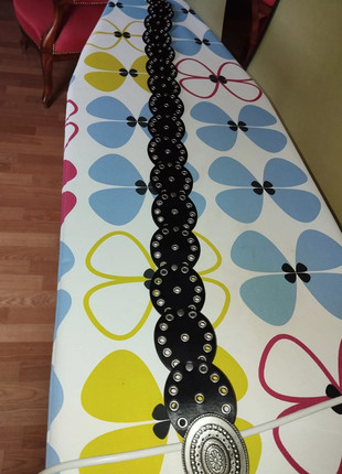 Ceinture, état: Neuf sans étiquette, taille: 110 cm, 4,50 €, 5,43 € Protection acheteurs incluse