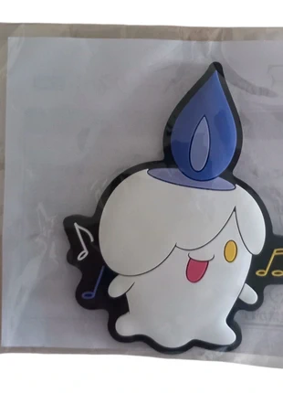 Aimant Funécire – Pokémon, marke: Pokémon, zustand: Sehr gut, 4,50 €, 5,43 € beinhaltet Vinted-Käuferschutz Pro