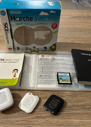 Marche avec moi DS, condizioni: Ottime, €5.00, €5.95 include la Protezione acquisti