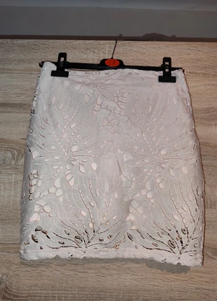 Mini jupe, marque: Primark, état: Très bon état, taille: S / 36 / 8, 7,00 €, 8,05 € Protection acheteurs incluse