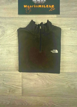 Veste Polaire  Fleece Jacket quart zip The North Face M, marque: The North Face, état: Très bon état, taille: M, 24,90 €, 26,85 € Protection acheteurs incluse