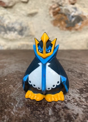 Figurine Finger Puppet Pokemon, merk: Pokémon, staat: Goed, maat: Universeel, € 5,00, € 5,95 inclusief Kopersbescherming Pro