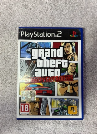 Grand Theft Auto Liberty City Stories, estado: Nuevo sin etiquetas, 10,00 €, 11,20 € Protección al comprador incluida