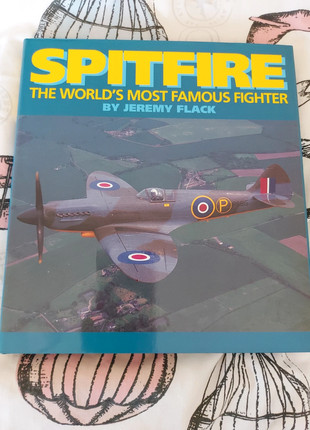 Spitfire The World's Most Famous Fighter, condition: Good, £5.00, £5.95 includes Buyer Protection