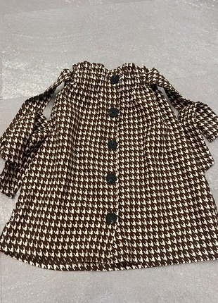 Jupe automne/hiver femme Shein taille XS, brand: Shein, condition: New without tags, size: XS / 34 / 6, €3.00, €3.85 includes Buyer Protection