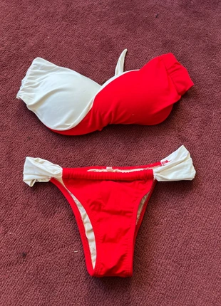 maillot de bain deux pièces, brand: Poko pano, condition: Very good, size: M / 38 / 10, €3.00, €3.85 includes Buyer Protection