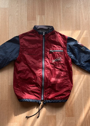 manteau blouson enfant 6 ans petit garçon vintage froid hiver imperméable, marca: tirelarigo, estado: Novo sem etiquetas, tamanho: 6 anos / 116 cm, €5.25, €6.21 inclui Proteção do Comprador