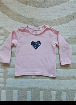 Noppies Langarmshirt Gr. 68, marke: Noppies, zustand: Neu, größe: 6-9 Monate / 68, 3,00 €, 3,85 € inklusive Vinted-Käuferschutz