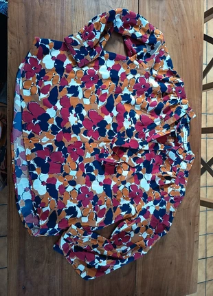 Blouse Mod Style, marke: MOD STYLE, zustand: Sehr gut, größe: M / 38 / 10, 5,00 €, 5,95 € inklusive Vinted-Käuferschutz