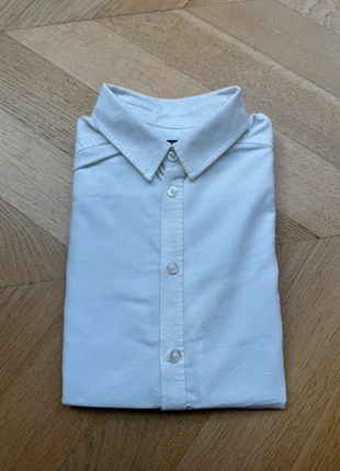 Chemise blanche Kiabi 12 ans, marque: Kiabi, état: Très bon état, taille: 12 ans / 152 cm, 3,00 €, 3,85 € Protection acheteurs incluse